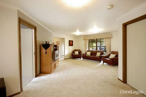 Property photo of 7 Jolly Terrace South Morang VIC 3752