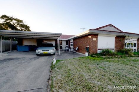 Property photo of 7 Raphael Street Greenfield Park NSW 2176