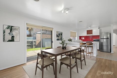 Property photo of 48 Grevillea Crescent Hoppers Crossing VIC 3029