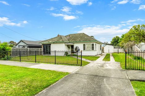 Property photo of 16 McMillan Street Traralgon VIC 3844
