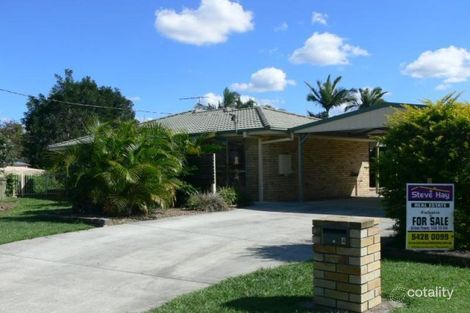4 Ambler Ct, Bellmere, QLD 4510
