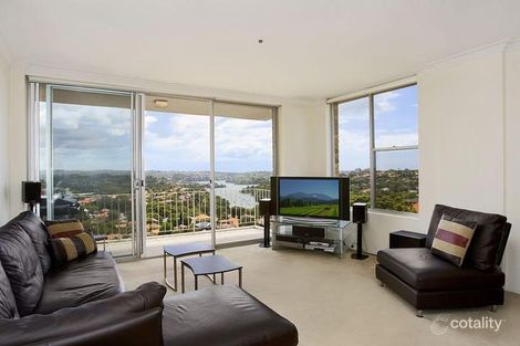 24/5 Sutherland St, Cremorne, NSW 2090
