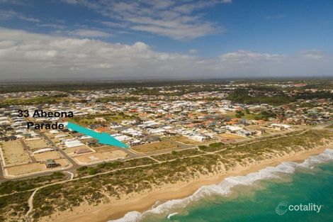 Property photo of 33 Abeona Parade Madora Bay WA 6210