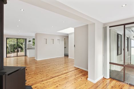 Property photo of 463 Hawkesbury Road Winmalee NSW 2777