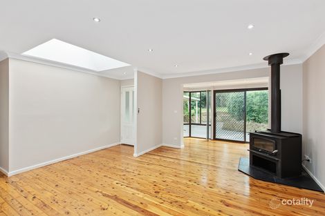 Property photo of 463 Hawkesbury Road Winmalee NSW 2777