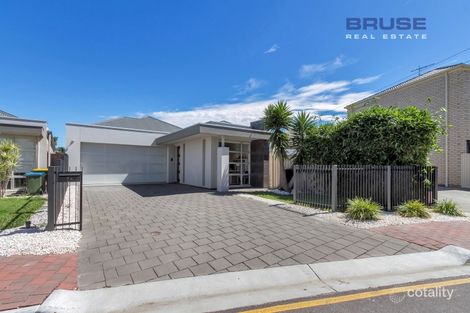 Property photo of 1A Shalford Terrace Campbelltown SA 5074