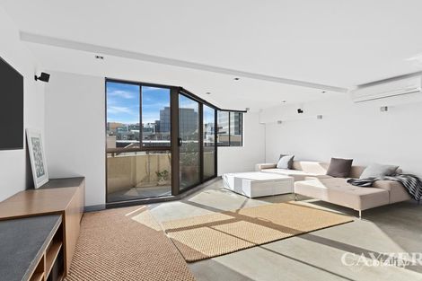 Property photo of 38/27 Queens Road Melbourne VIC 3004