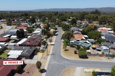 Property photo of 61 Prince Street Gosnells WA 6110