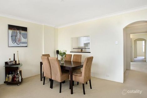 Property photo of 24/5 Sutherland Street Cremorne NSW 2090