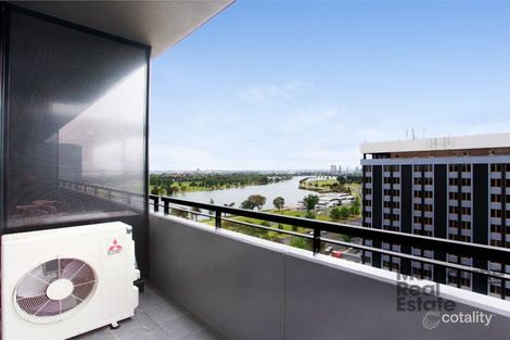 Property photo of 1210/74 Queens Road Melbourne VIC 3004