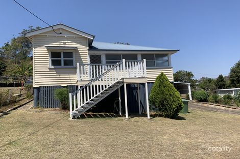 12 Alexander St, Boonah, QLD 4310