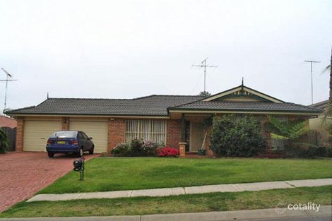 23 Woodlands Dr, Glenmore Park, NSW 2745