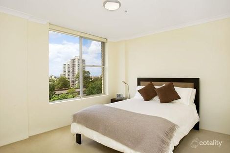 Property photo of 24/5 Sutherland Street Cremorne NSW 2090