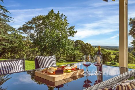 Property photo of 105 Horans Lane Grose Vale NSW 2753