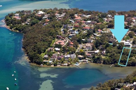 Property photo of 16A North East Crescent Lilli Pilli NSW 2229