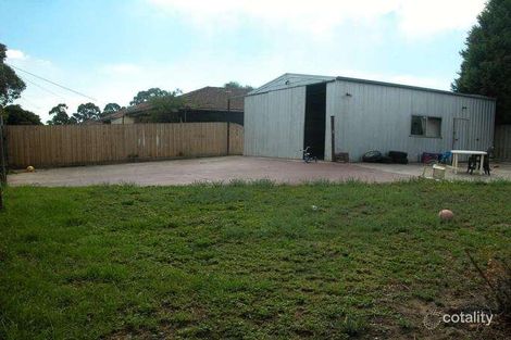 Property photo of 25 Camms Road Cranbourne VIC 3977