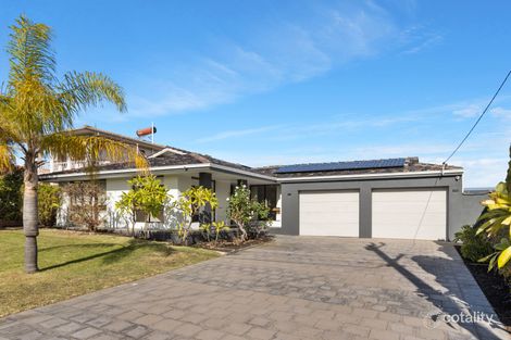 Property photo of 14 Holmesfield Crescent Carine WA 6020