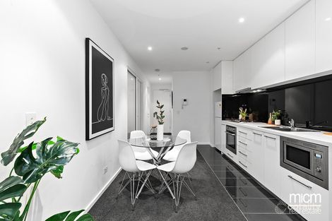 Property photo of 1301/118 Kavanagh Street Southbank VIC 3006