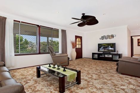 Property photo of 25 Highland Close Charlestown NSW 2290