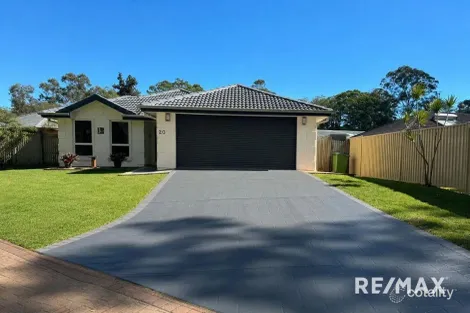 20 Adam St, Cleveland, QLD 4163