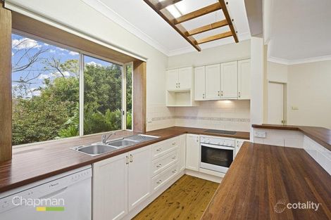 Property photo of 6 Bourke Street Blaxland NSW 2774