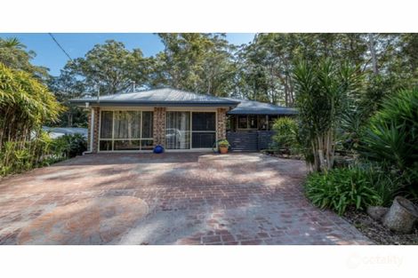 Property photo of 8 Fourth Ridge Road Smiths Lake NSW 2428