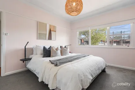 Property photo of 11 Griffiths Street Ermington NSW 2115