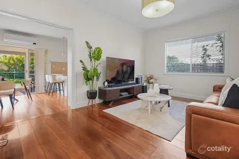 Property photo of 11 Griffiths Street Ermington NSW 2115