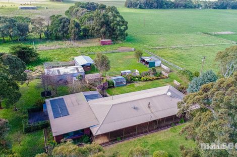 Property photo of 20165 Riddoch Highway Mil-Lel SA 5291