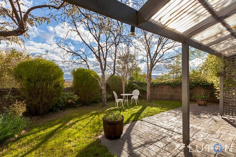 Property photo of 6 Girdlestone Circuit Calwell ACT 2905