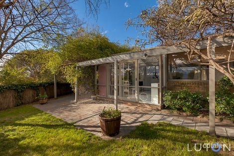 Property photo of 6 Girdlestone Circuit Calwell ACT 2905