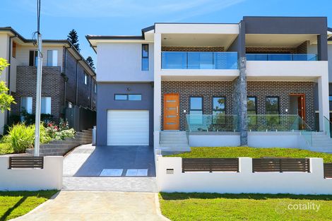 6 Cleveland St, Ermington, NSW 2115