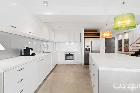 Property photo of 38/27 Queens Road Melbourne VIC 3004