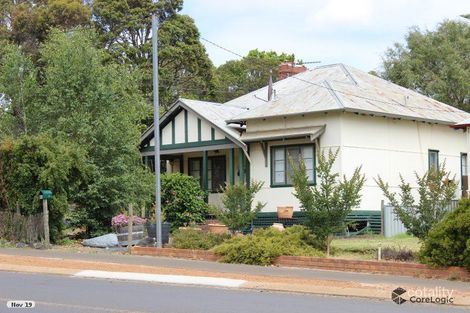 Lot 4 Steere St, Bridgetown, WA 6255