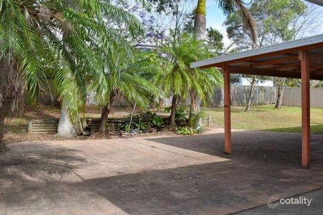 Property photo of 116 Ney Road Capalaba QLD 4157