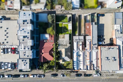 Property photo of 128 Pascoe Vale Road Moonee Ponds VIC 3039