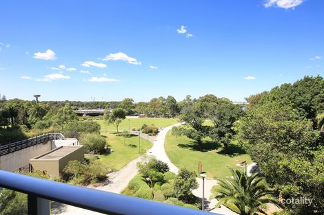 Property photo of 303/12 Brodie Spark Drive Wolli Creek NSW 2205
