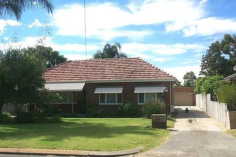 95 Williamson Ave, Belmont, WA 6104