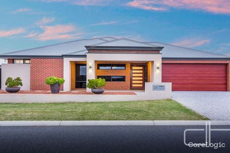 Property photo of 25 Sissinghurst Crescent Landsdale WA 6065