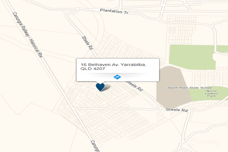 16 Belhaven Ave, Yarrabilba, QLD 4207