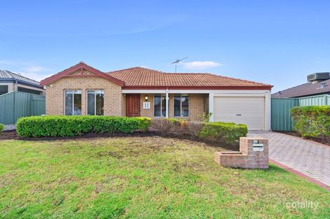 Property photo of 11 Tomago Way Merriwa WA 6030