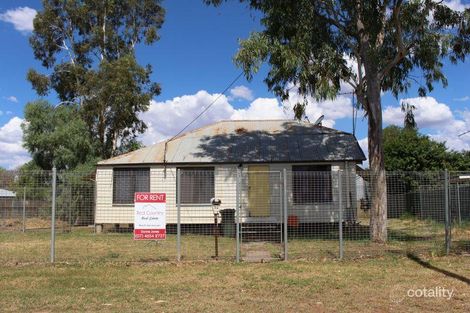 Property photo of 16 Galatea Street Charleville QLD 4470