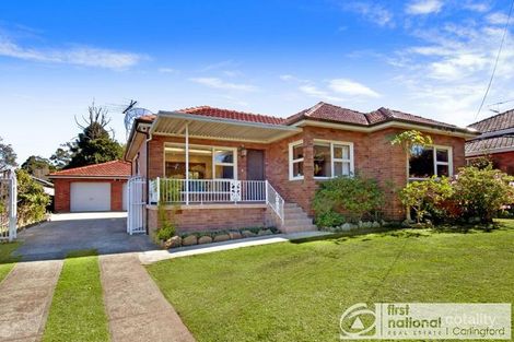 Property photo of 39 Telopea Street Telopea NSW 2117