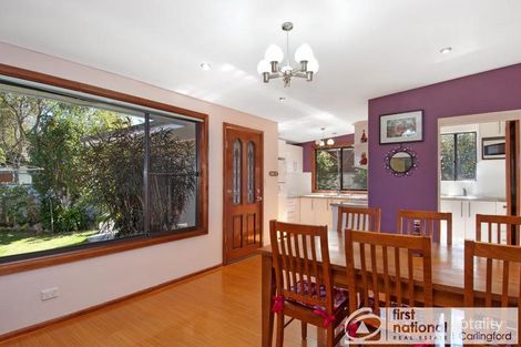 Property photo of 39 Telopea Street Telopea NSW 2117