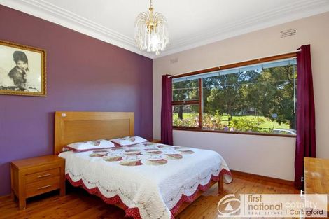 Property photo of 39 Telopea Street Telopea NSW 2117