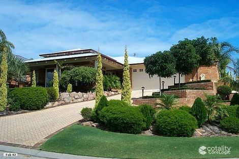 Property photo of 40 Duchart Way Coogee WA 6166