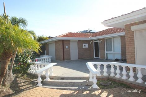 Property photo of 23 Burroughs Road Karrinyup WA 6018