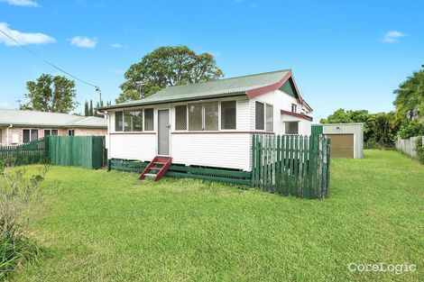 Property photo of 249 Noel Street Berserker QLD 4701