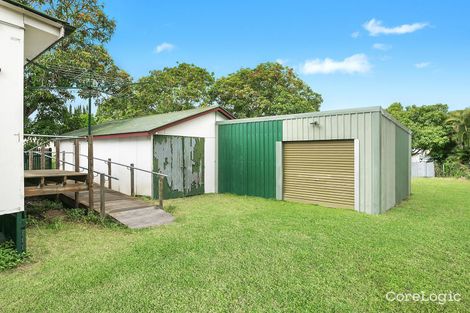 Property photo of 249 Noel Street Berserker QLD 4701