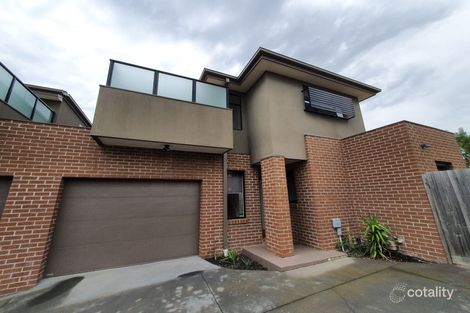 4/28 Burrows Ave, Dandenong, VIC 3175
